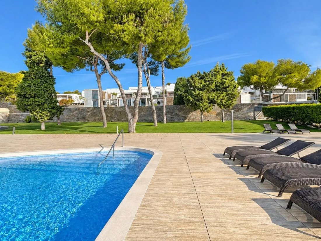 Appartamento a Sant Pere de Ribes, Catalogna, Spagna 2 - 18314289