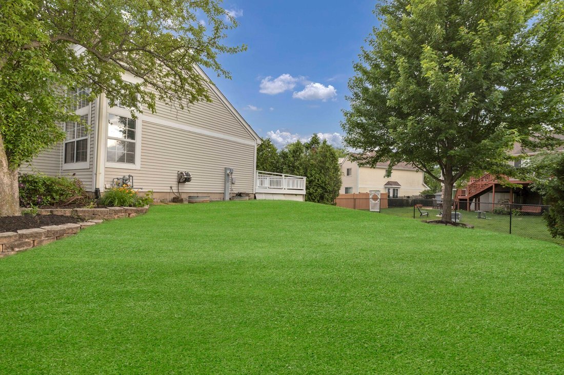 House in Bartlett, Illinois, United States 5 - 18313501