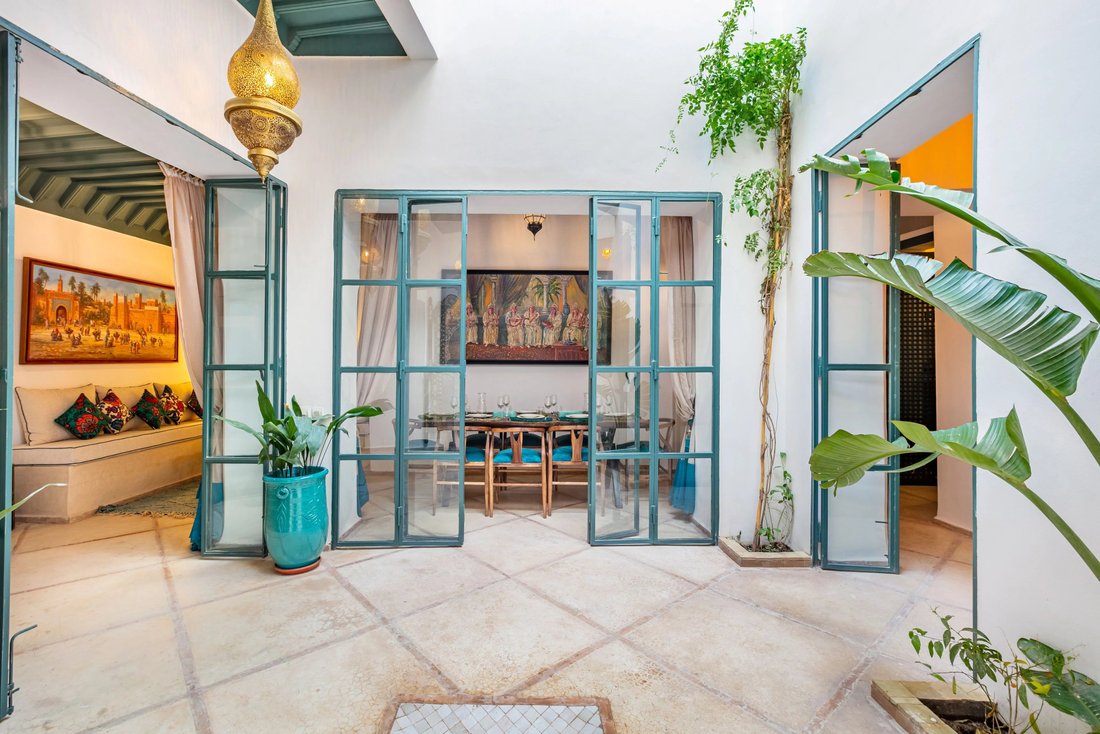 Marrakesh, Marrakesh-Safi, Morocco 4 - 18310560