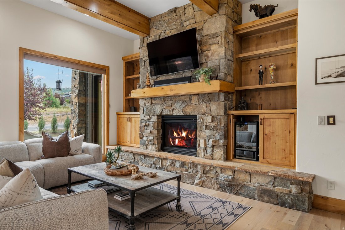 House in Eden, Utah, United States 4 - 18312871