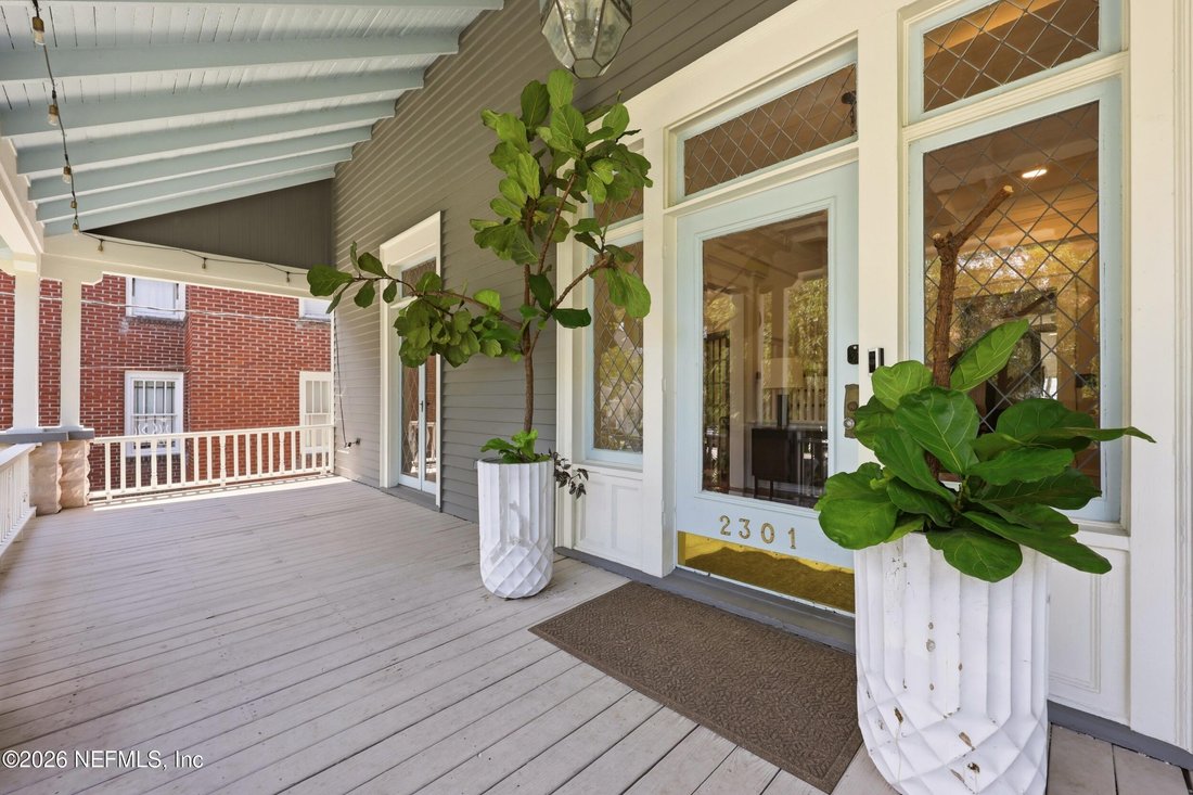 House in Jacksonville, Florida, United States 3 - 18313668
