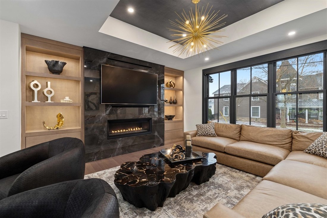 Condo in Plymouth, Michigan, United States 5 - 18308424