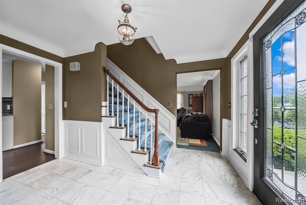 House in Bloomfield Hills, Michigan, United States 5 - 18309085
