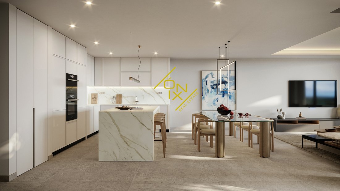 Apartment in Casares, Andalusia, Spain 5 - 18313100