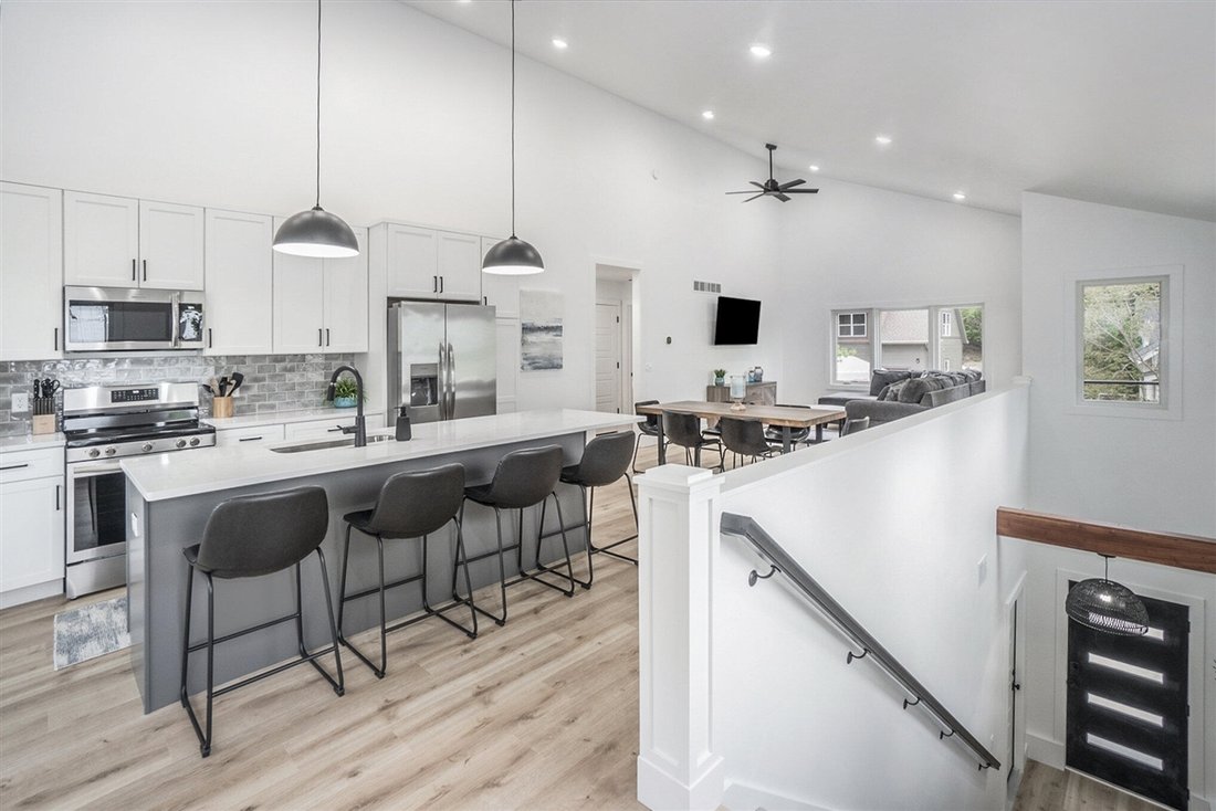 House in Muskegon, Michigan, United States 5 - 18309376