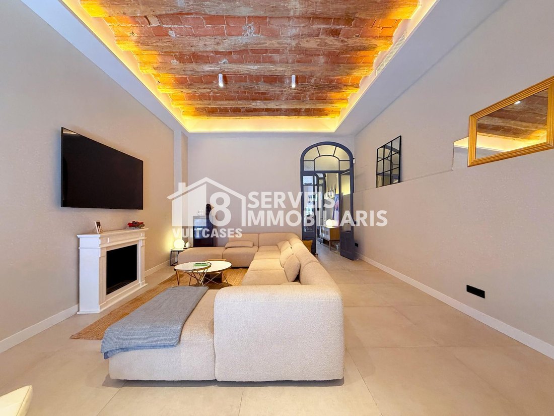 House in el Masnou, Catalonia, Spain 1 - 18313379
