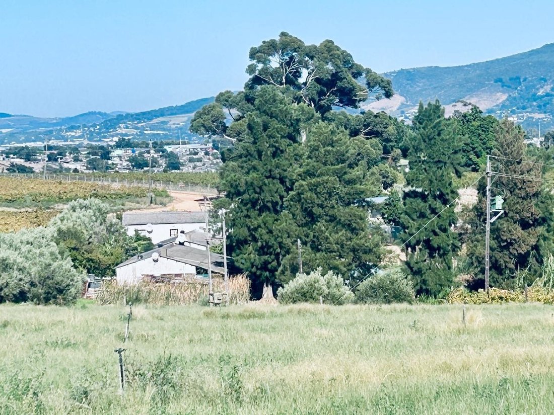 Farm Ranch in Paarl, Groenvlei, Western Cape 2 - 18310878