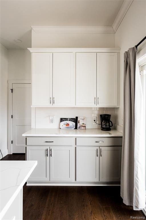 Townhouse in Detroit, Michigan, United States 3 - 18308632