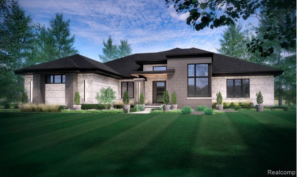House in Rochester, Michigan, United States 1 - 18309305