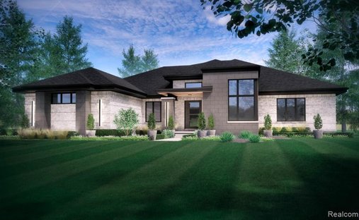 Haus in Rochester, Michigan, Vereinigte Staaten 1
