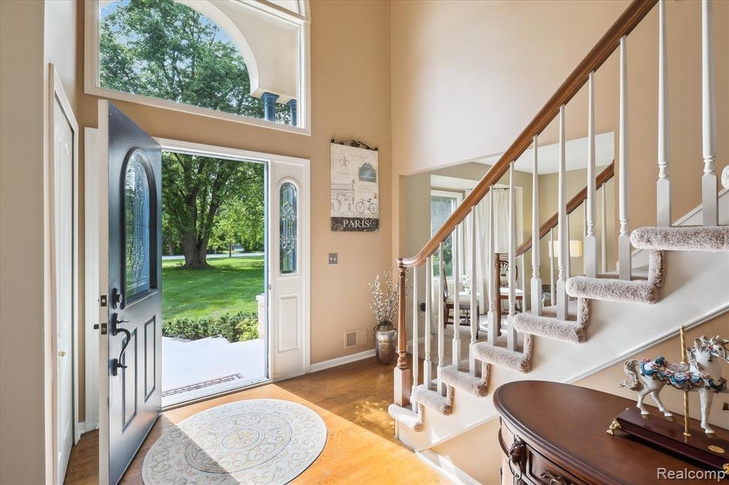 House in Washington, Michigan, United States 4 - 18308525