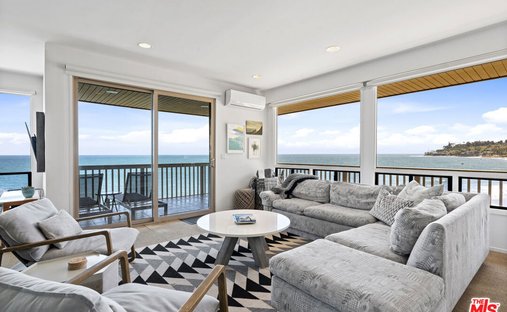 Condo in Malibu, California, United States 1