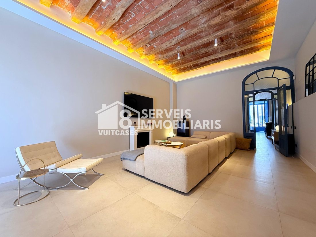 House in el Masnou, Catalonia, Spain 3 - 18313379