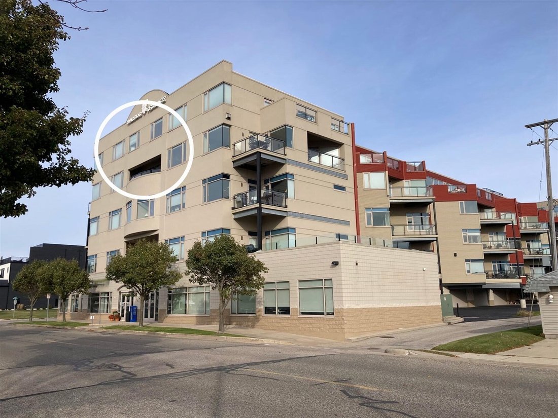 Condo in Ludington, Michigan, United States 2 - 18309460