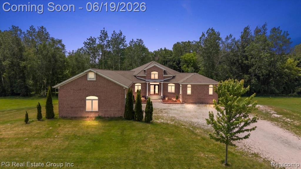 House in Saint Clair, Michigan, United States 2 - 18309631