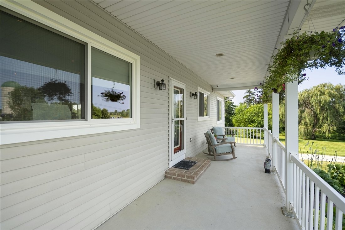 House in Ann Arbor, Michigan, United States 4 - 18309498