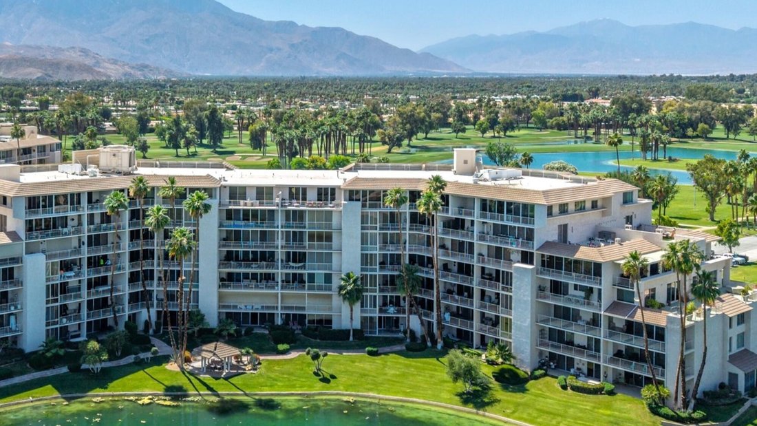 Condo in Rancho Mirage, California, United States 4 - 18315725