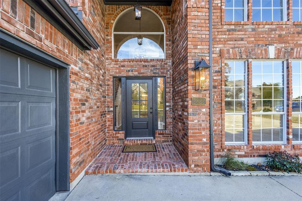 House in McKinney, Texas, United States 3 - 18313826