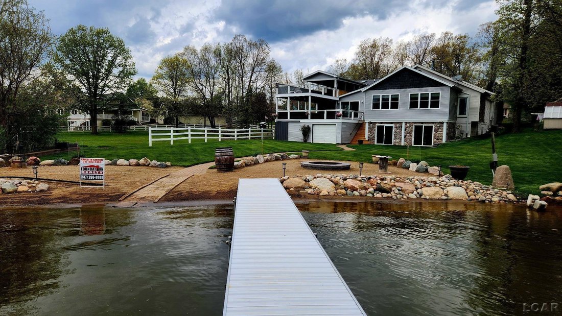 House in Onsted, Michigan, United States 2 - 18309096