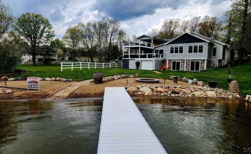 Casa a Onsted, Michigan, Stati Uniti 1