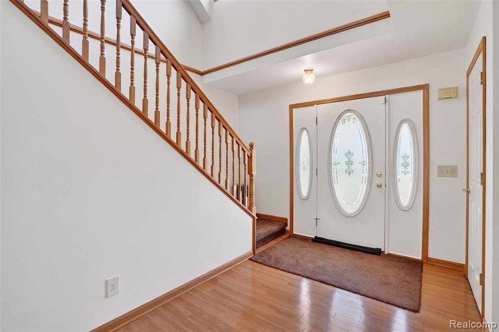 House in Grass Lake Charter Township, Michigan, United States 5 - 18309194