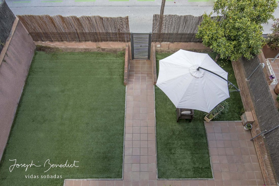 House in Castelldefels, Catalonia, Spain 2 - 18312031