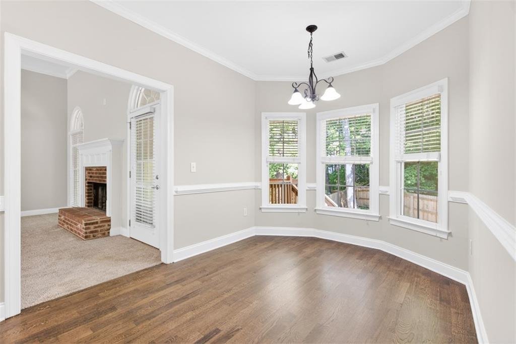 House in Loganville, Georgia, United States 5 - 18313418