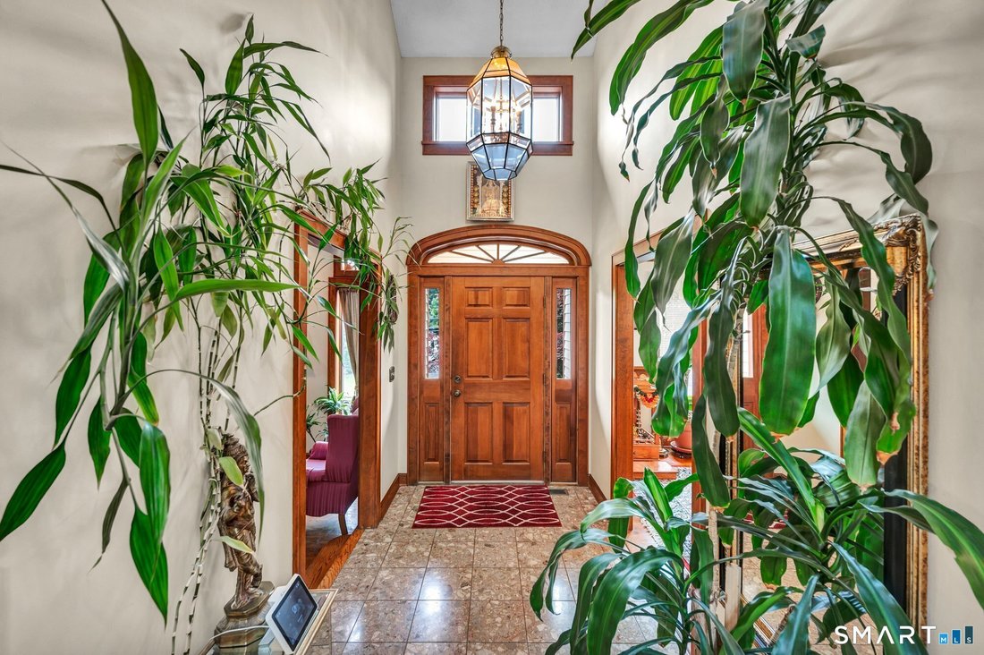 House in Meriden, Connecticut, United States 5 - 18313363