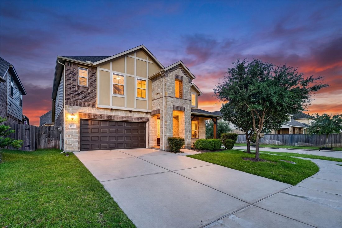 House in Katy, Texas, United States 1 - 18314033