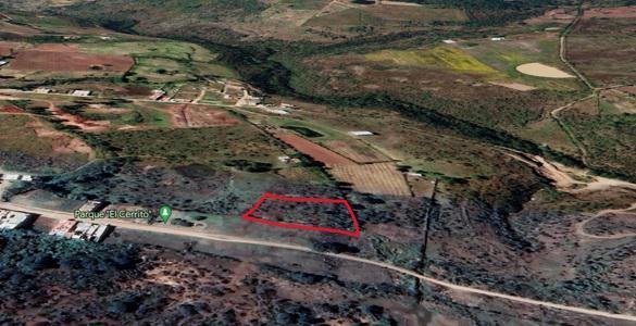 Land in Ayotlán, Jalisco, Mexico 4 - 18311431