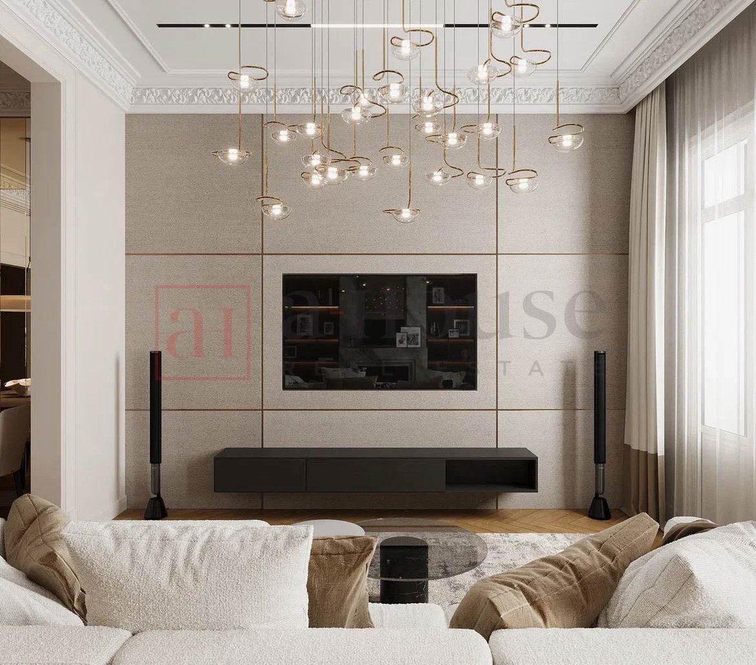 Apartment in Eixample, Barcelona, Spain 2 - 18314224