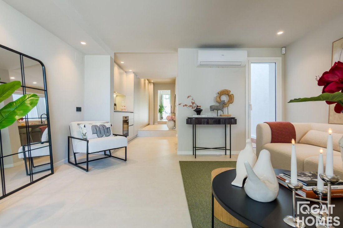Townhouse in Sant Cugat del Valles, Catalonia, Spain 5 - 18312407