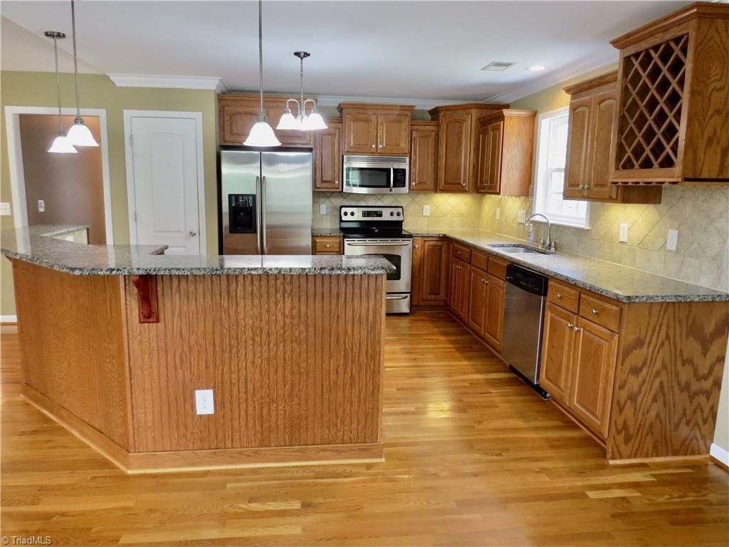 House in Reidsville, North Carolina, United States 2 - 18313151