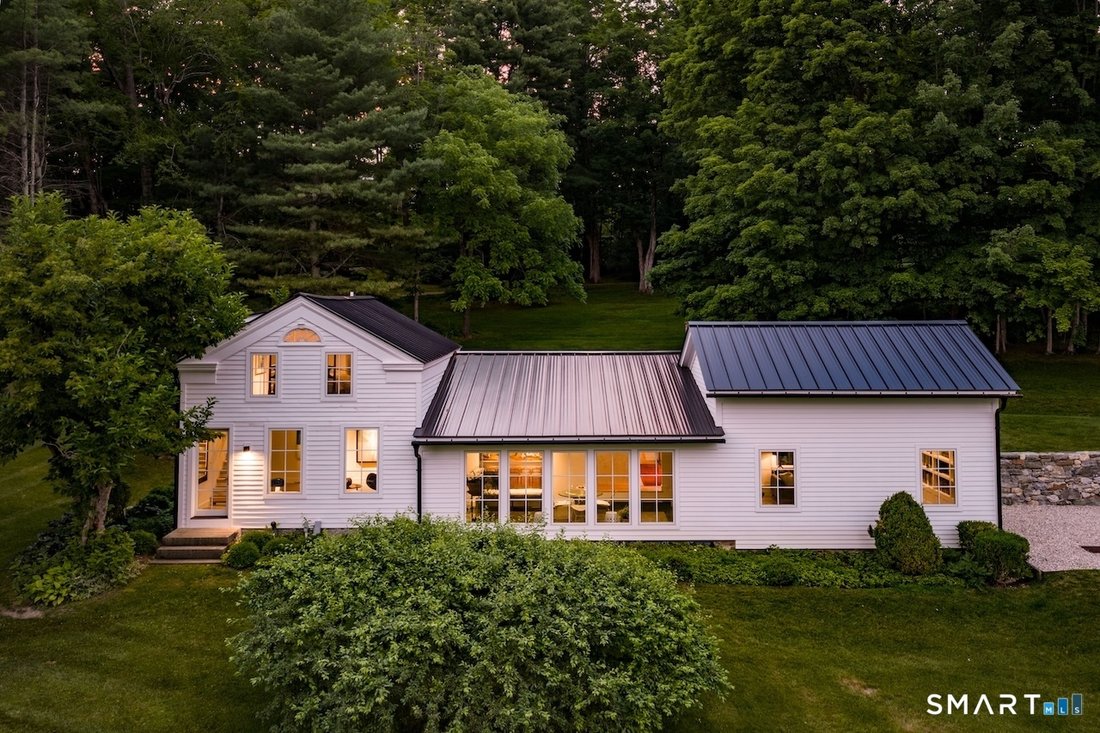 House in Salisbury, Connecticut, United States 2 - 17677824