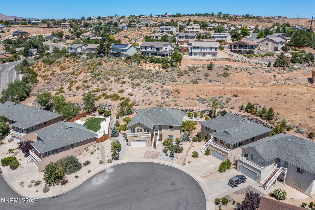 House in Reno, Nevada, United States 3 - 18311612