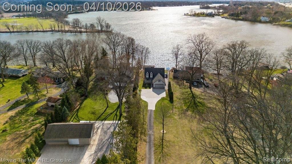 House in Romulus, Michigan, United States 4 - 18309225