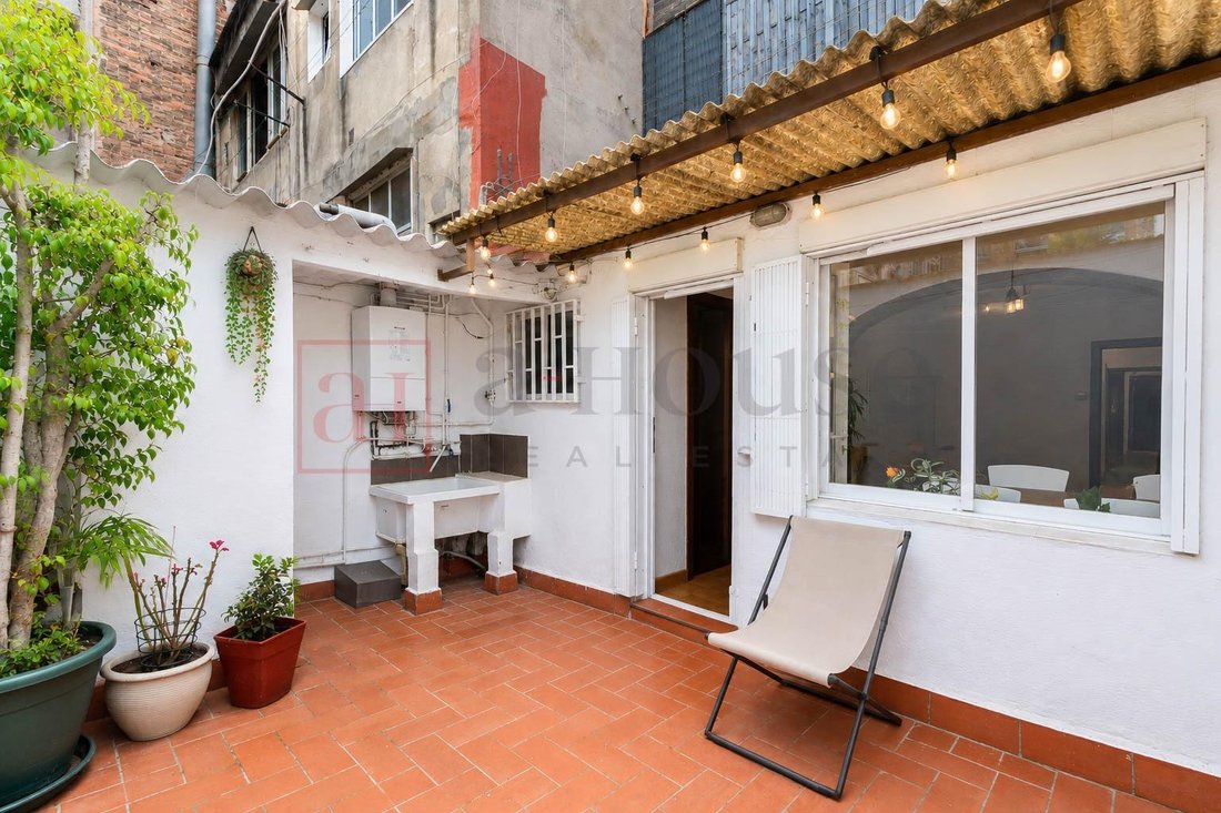 Apartment in Sant Martí, Barcelona, Spain 4 - 18312886