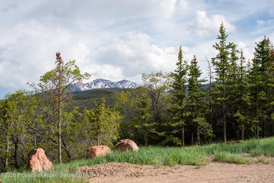 Land in Aspen, Colorado, United States 4 - 18306751