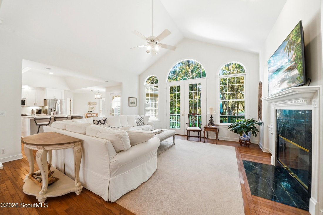 House in St. Simons, Georgia, United States 5 - 18312462