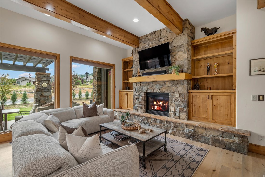 House in Eden, Utah, United States 3 - 18312871