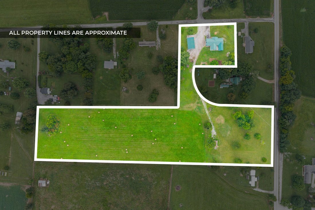 House in Gracey, Kentucky, United States 4 - 18311589
