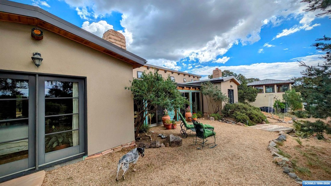 House in Silver City, New Mexico, United States 2 - 18315023