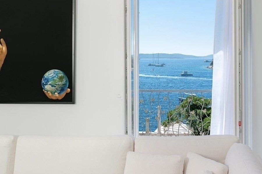 Villa in Hvar, Split-Dalmatia County, Croatia 3 - 18314244