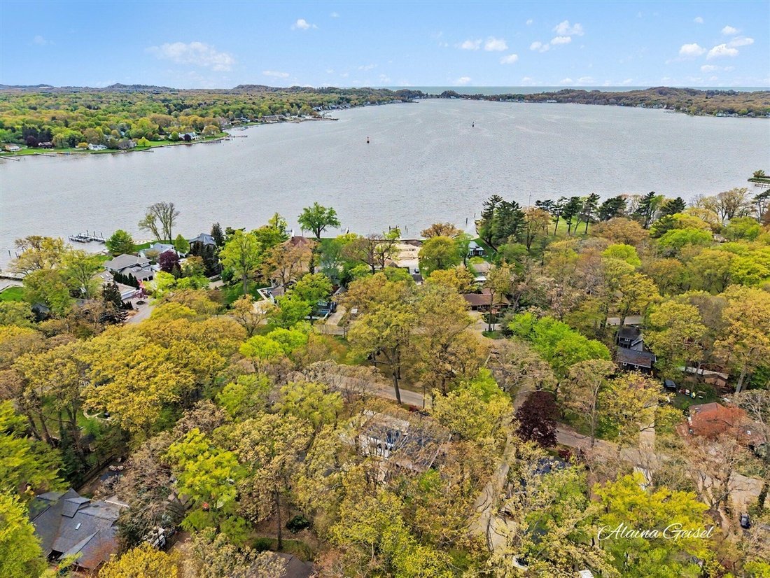 House in West Olive, Michigan, United States 3 - 18308219