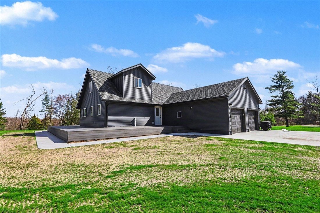 House in Muskegon, Michigan, United States 3 - 18309185