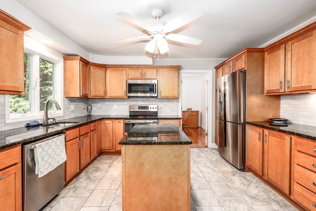 House in Brookfield, Connecticut, United States 4 - 18311229