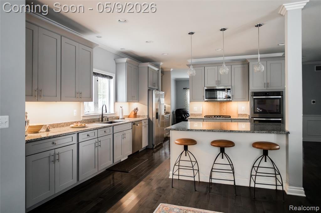 House in Royal Oak, Michigan, United States 5 - 18307941