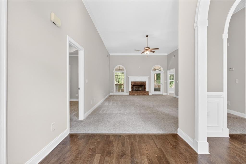 House in Loganville, Georgia, United States 3 - 18313418