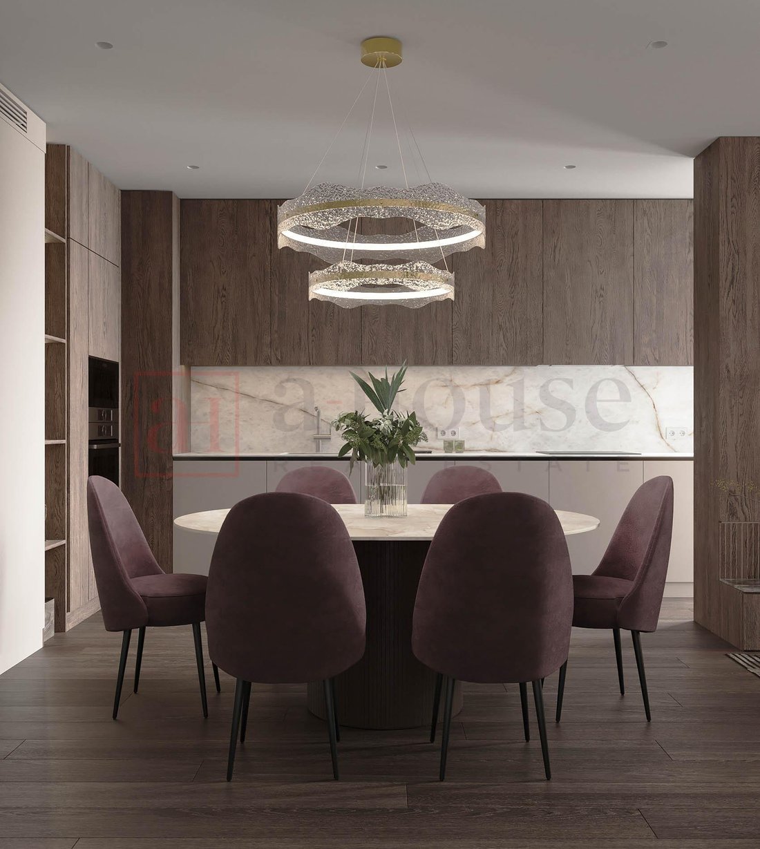 Apartment in Eixample, Barcelona, Spain 5 - 18313308