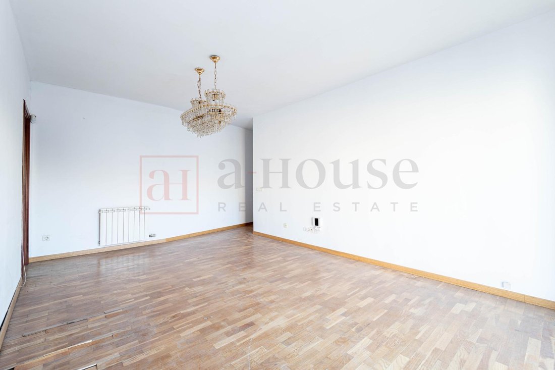 Apartment in Eixample, Barcelona, Spain 5 - 18314170